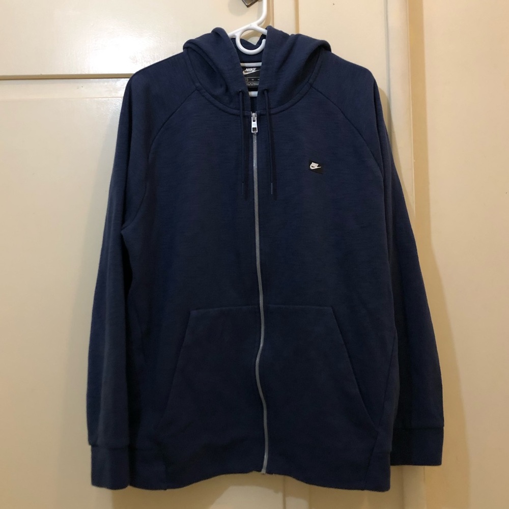 Nike Full-zip hoodie XL